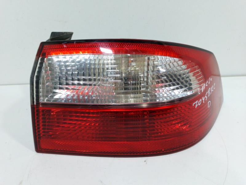 Fanale posteriore principale destro (luci) RENAULT LAGUNA II (BG0) Authentique Gasolina - 1