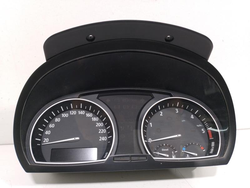Compteur BMW X3 (E83) 2.0d Diesel - 1