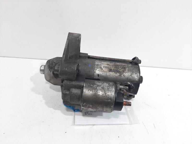Demarreur FORD FUSION (CBK) Ambiente Diesel - 1