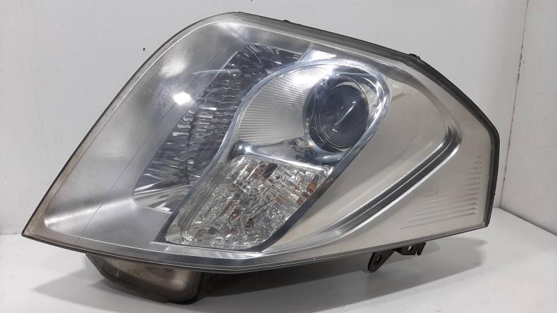 Gruppo ottico anteriore principale destro (luci)(faro) RENAULT VEL SATIS (BJ0) Grand Confort Gasolina - 1