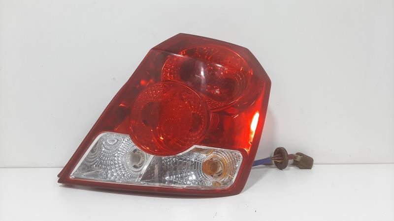 Fanale posteriore principale destro (luci) CHEVROLET KALOS 1.4 SE Gasolina - 1