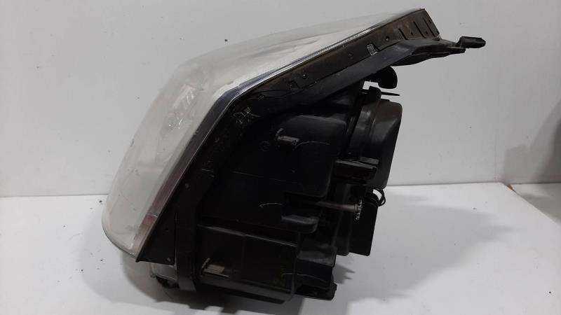 Gruppo ottico anteriore principale sinistro (luci)(faro) RENAULT VEL SATIS (BJ0) Grand Confort Gasolina - 1