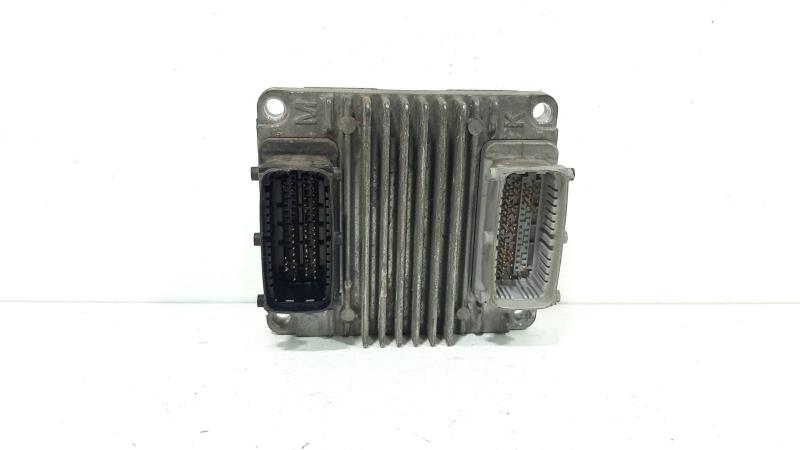 Centralina motore CHEVROLET KALOS 1.4 SE Gasolina - 1