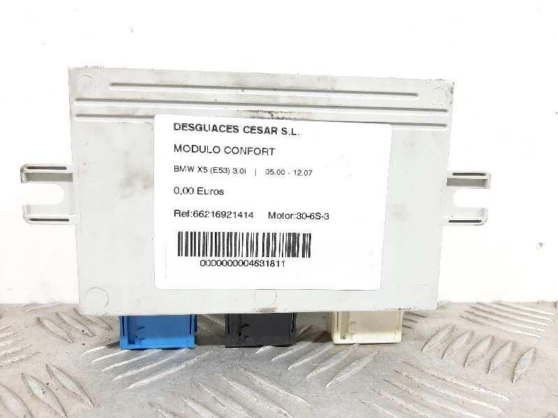 Module électronique BMW X5 (E53) 3.0i Essence - 1
