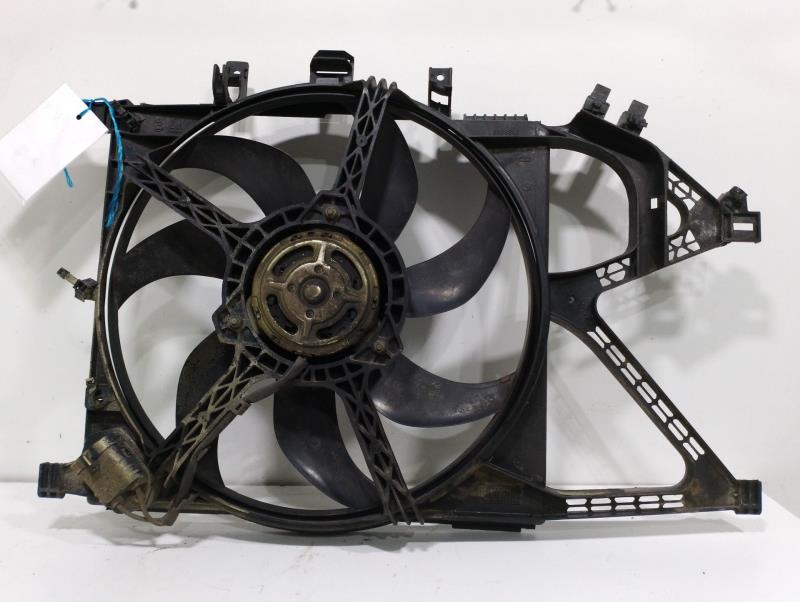 Motoventilatore radiatore OPEL TIGRA TWIN TOP Enjoy Gasolina - 1