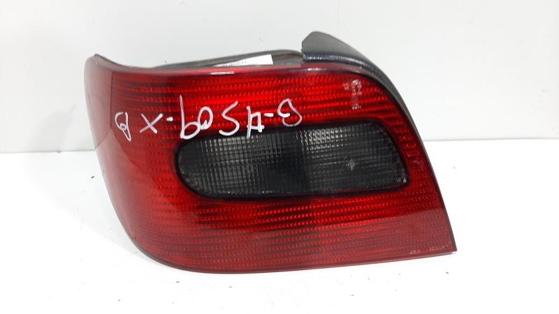 Fanale posteriore principale sinistro (luci) CITROËN XSARA BERLINA 1.6i SX Gasolina - 1