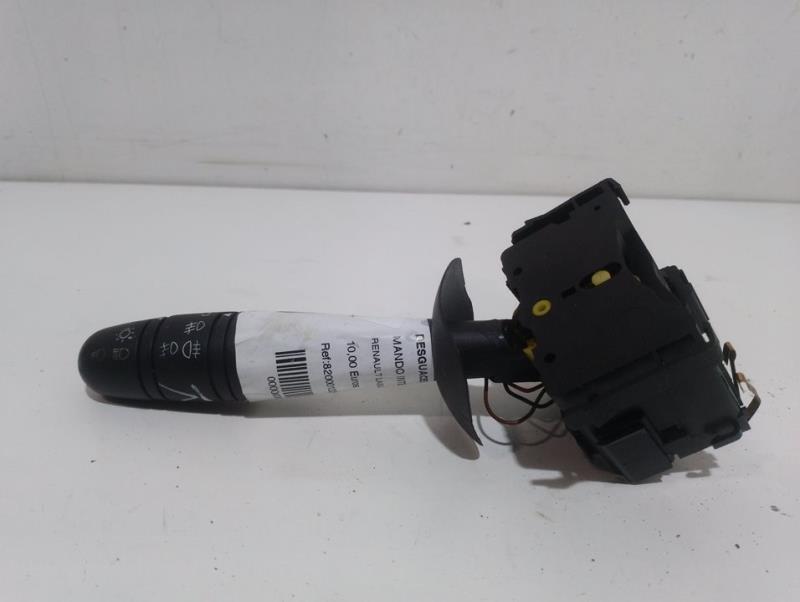 Commodo phare RENAULT LAGUNA II (BG0/1_) 1.9 dCi Diesel - 1
