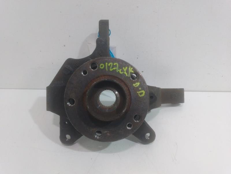 Fusee avant droit RENAULT LAGUNA II (BG0/1_) 1.9 dCi Diesel - 1