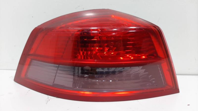 Fanale posteriore principale sinistro (luci) RENAULT VEL SATIS (BJ0) Grand Confort Gasolina - 1