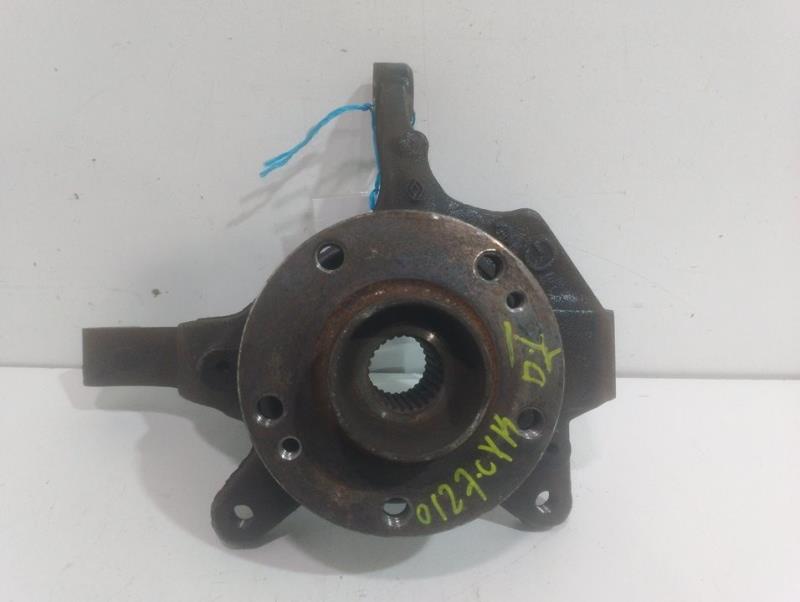 Fusee avant gauche RENAULT LAGUNA II (BG0/1_) 1.9 dCi Diesel - 1