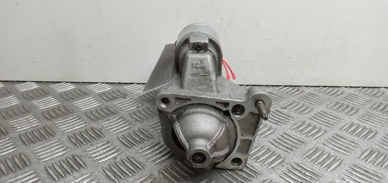 Demarreur RENAULT LAGUNA II (BG0/1_) 1.9 dCi Diesel - 1