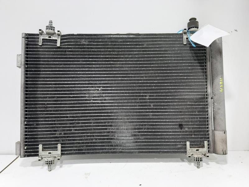 Condenseur de clim PEUGEOT 307 CC (S2) Básico Essence - 1