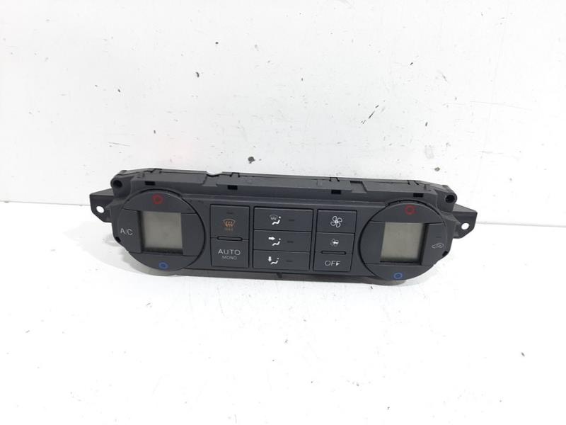 Commande chauffage FORD FOCUS C-MAX (CAP) Connection Essence - 1
