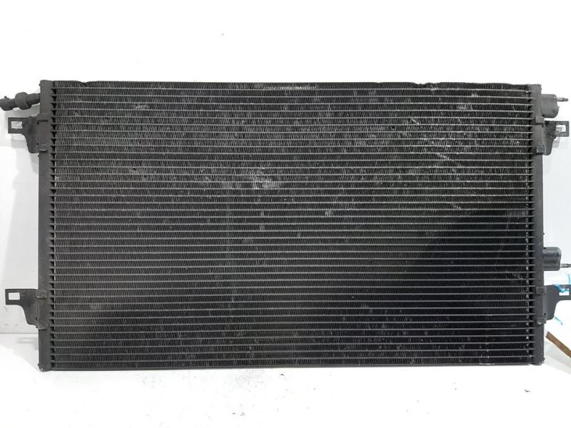 Condenseur de clim RENAULT LAGUNA II (BG0) Authentique Diesel - 1