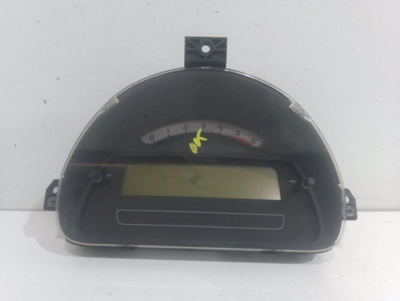 Compteur CITROËN C2 Furio Diesel - 1