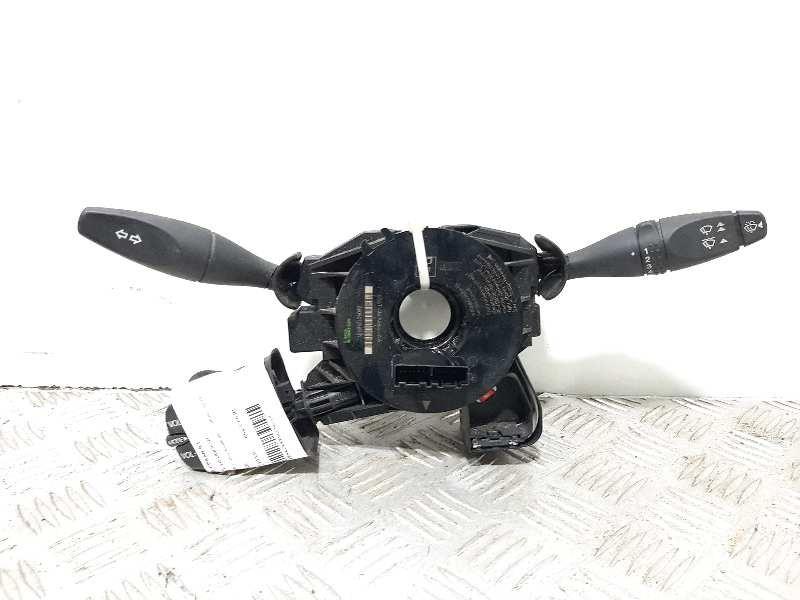 Devio guida completo con contatto spiralato FORD FUSION (CBK) Ambiente Diésel - 1