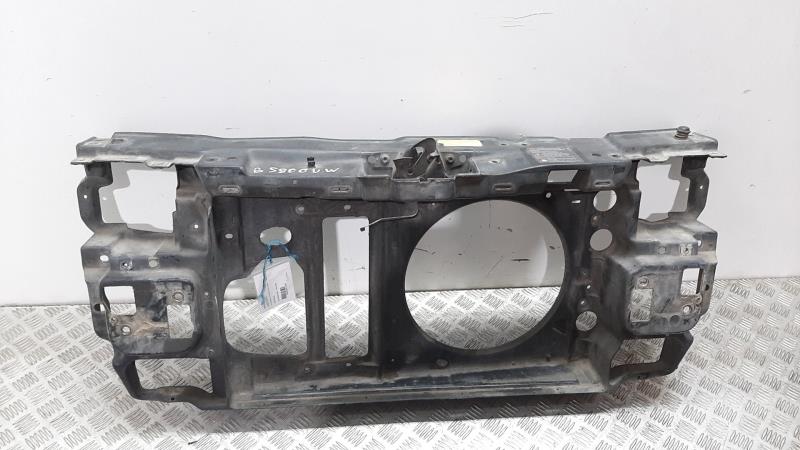 Face avant VOLKSWAGEN POLO BERLINA (6N1) Básico Diesel - 1