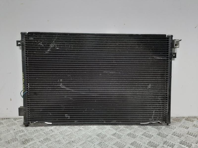 Condenseur de clim JAGUAR S-TYPE 4.0 V8 Essence - 1