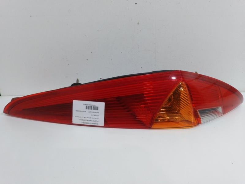 Fanale posteriore principale destro (luci) FIAT PUNTO BERLINA (188) 1.2 16V Dynamic Gasolina - 1