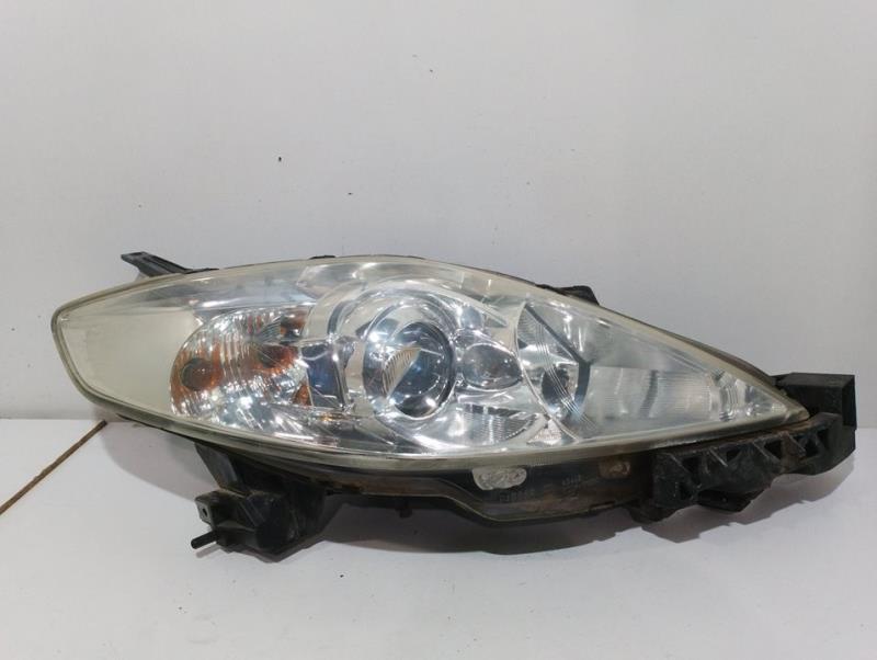 Gruppo ottico anteriore principale destro (luci)(faro) MAZDA 5 BERL. (CR) 2.0 CRTD Active+ Diésel - 1