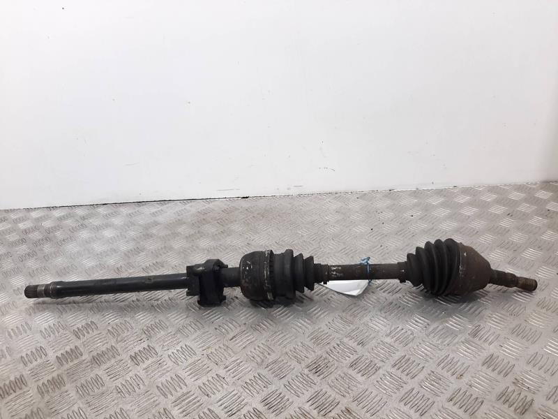 Giunto cardanico albero di trasmissione destro OPEL ZAFIRA B Cosmo Diésel - 1