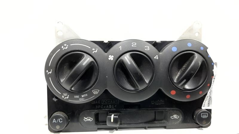 Commande chauffage SUZUKI IGNIS RM (MH) Básico Essence - 1