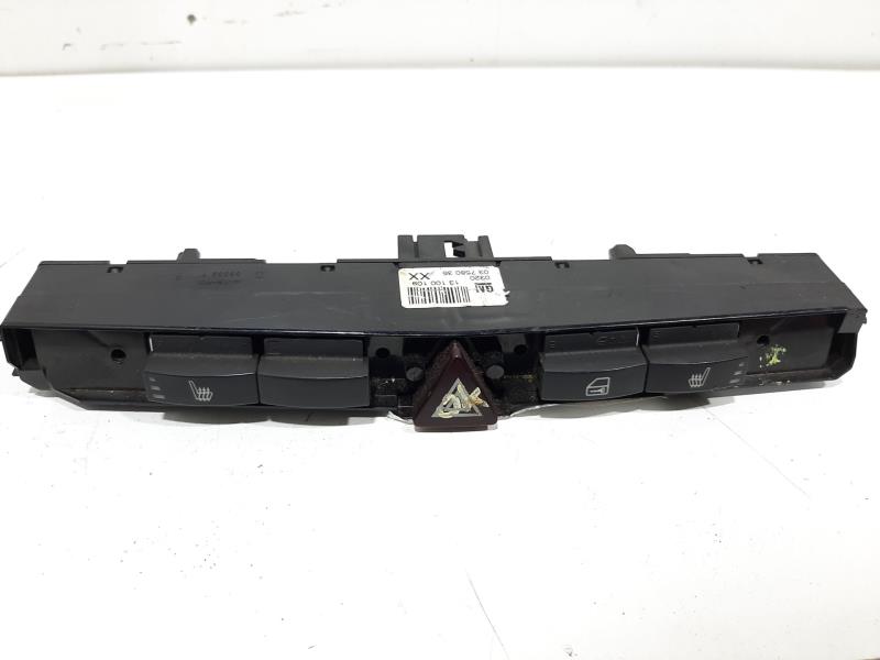 Bouton de warning OPEL ASTRA H BER. Cosmo Diesel - 1