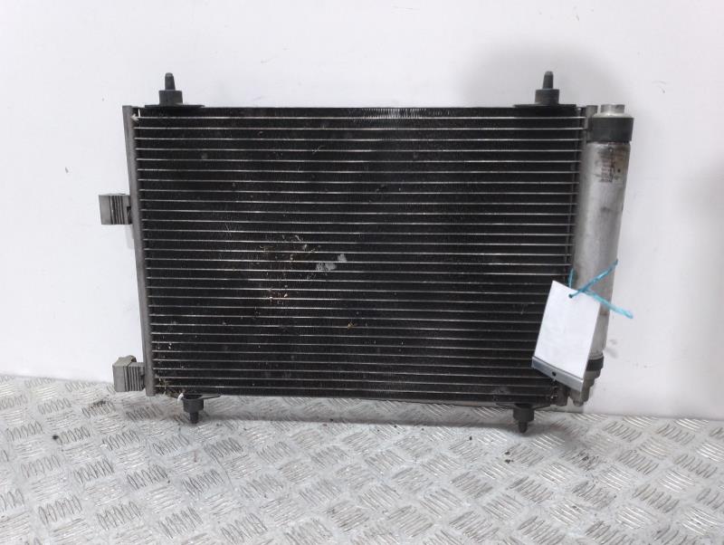 Condenseur de clim CITROËN C4 COUPE VTS Diesel - 1