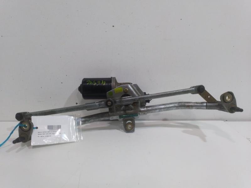 Moteur essuie glace avant SEAT LEON (1M1) Signo Diesel - 1