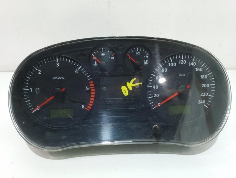 Compteur SEAT LEON (1M1) Signo Diesel - 1