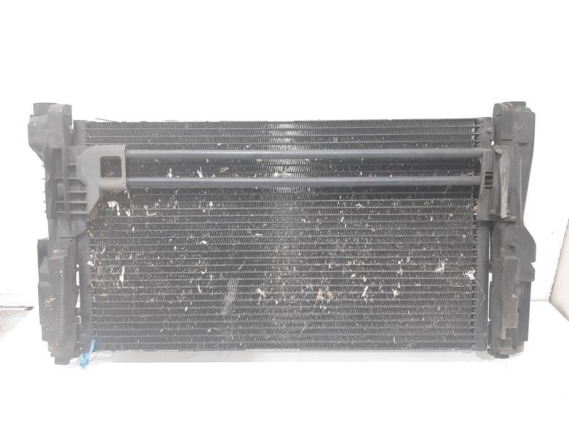 Condenseur de clim BMW SERIE 3 COMPACT (E46) 318td Diesel - 1