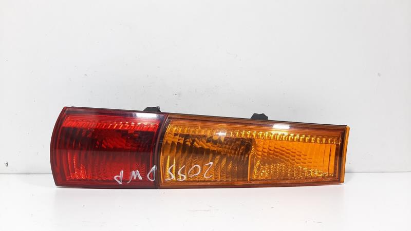 Fanale posteriore principale sinistro (luci) SUZUKI IGNIS RM (MH) Básico Gasolina - 1