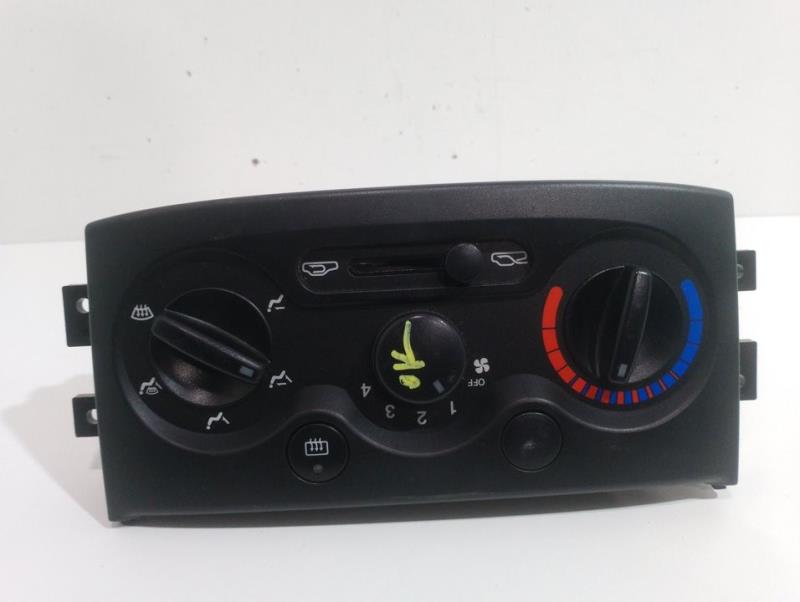 Commande chauffage DAEWOO KALOS 1.2 SE Essence - 1
