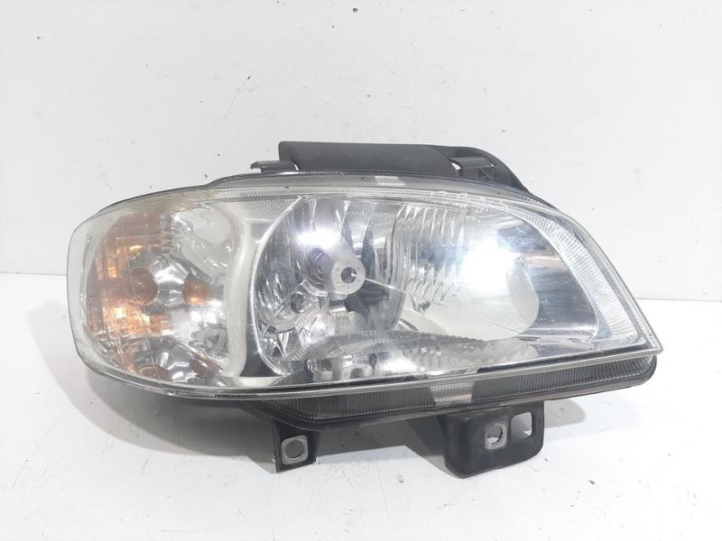 Gruppo ottico anteriore principale destro (luci)(faro) SEAT IBIZA (6K1) Free Sky Gasolina - 1