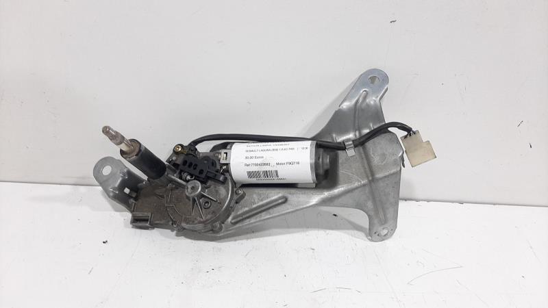 Motore tergicristallo posteriore RENAULT LAGUNA (B56) 1.9 dCi RXE Diésel - 1