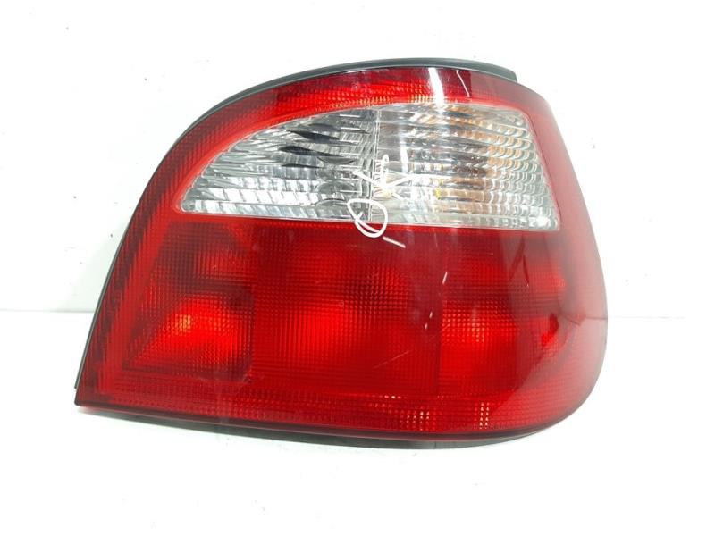 Fanale posteriore principale destro (luci) RENAULT MEGANE I FASE 2 BERLINA (BA0) 1.6 16 V RT Gasolina - 1