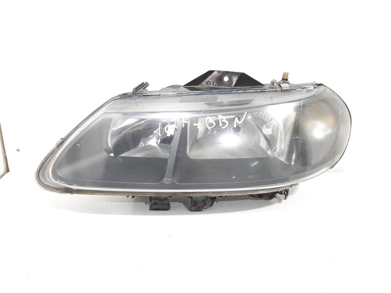 Gruppo ottico anteriore principale sinistro (luci)(faro) RENAULT LAGUNA (B56) 1.9 dCi RXE Diésel - 1
