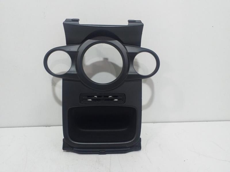 Enjoliveur FORD FIESTA (CB1) Ambiente Essence - 1