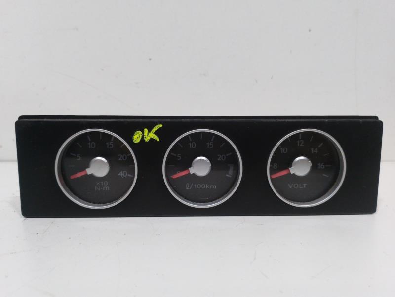 Compteur HYUNDAI COUPE (GK) 2.0 FX Full Essence - 1