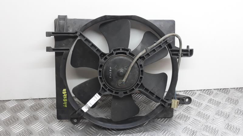 Motoventilatore radiatore DAEWOO MATIZ CD Gasolina - 1