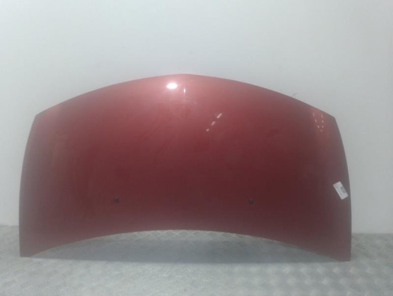 Capot RENAULT CLIO III Confort Dynamique Diesel - 1