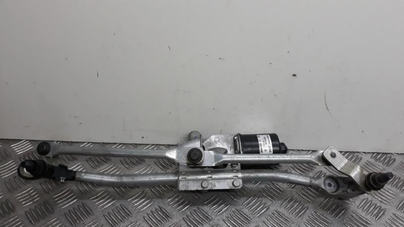 Motore tergicristallo anteriore BMW SERIE 1 BERLINA (E81/E87) 118i Diésel - 1