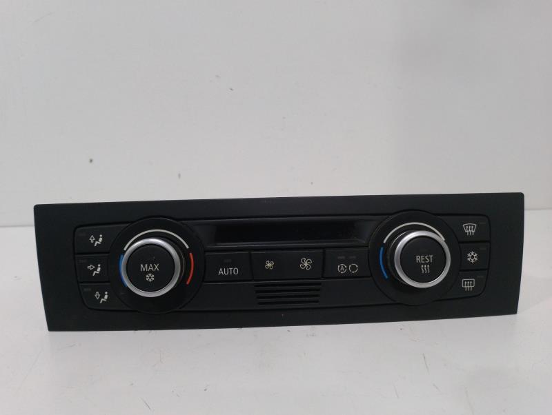 Commande chauffage BMW SERIE 1 BERLINA (E81/E87) 118i Diesel - 1