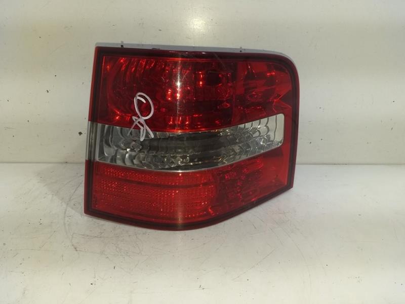 Fanale posteriore principale destro (luci) FIAT STILO (192) 1.6 16V Actual Gasolina - 1