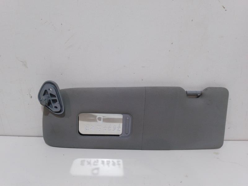 Pare soleil gauche BMW SERIE 1 BERLINA (E81/E87) 118i Diesel - 1