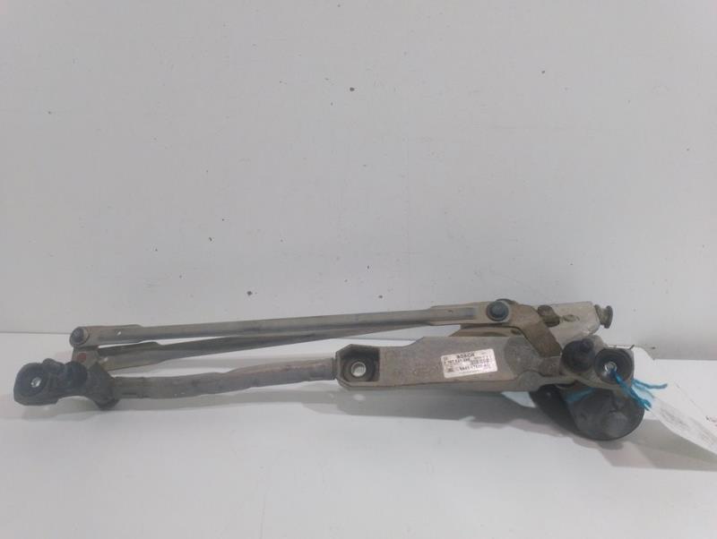 Motore tergicristallo anteriore FORD FIESTA (CB1) Ambiente Gasolina - 1