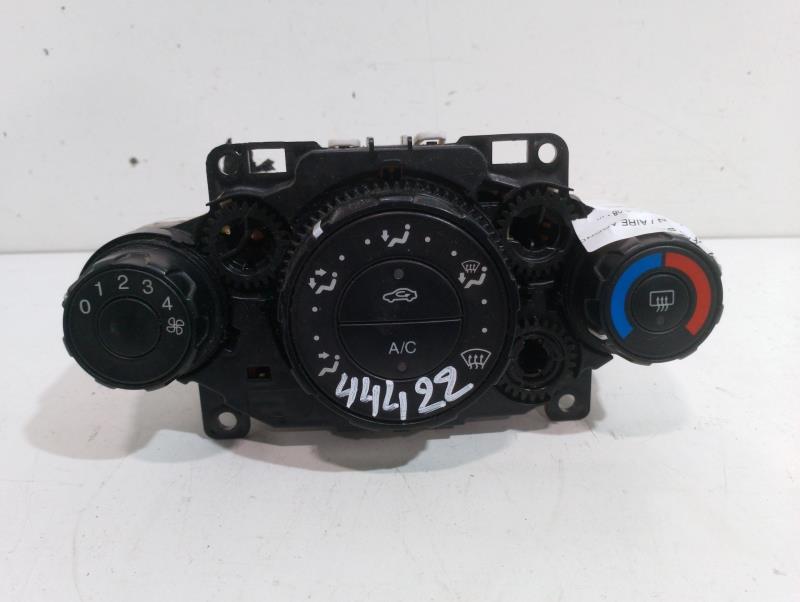 Comandi riscaldamento FORD FIESTA (CB1) Ambiente Gasolina - 1