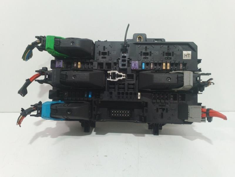 Boitier servitude moteur (BSM) OPEL ASTRA GTC Energy Diesel - 1