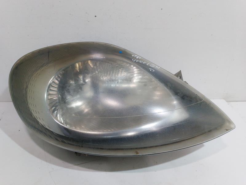 Gruppo ottico anteriore principale destro (luci)(faro) OPEL VIVARO Combi 2.7t Corto Diésel - 1
