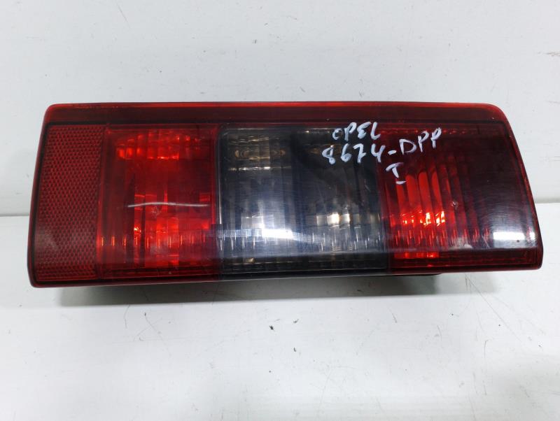 Fanale posteriore principale sinistro (luci) OPEL COMBO (CORSA C) Familiar Diésel - 1